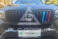 2017 BMW X6