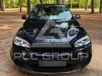 2017 BMW X6