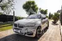 2017 BMW X6