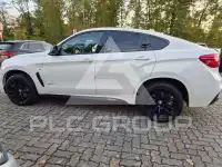 2017 BMW X6