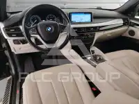 2017 BMW X6