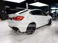 2017 BMW X6