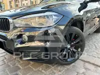 2017 BMW X6