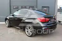 2017 BMW X6