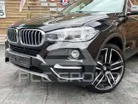2017 BMW X6