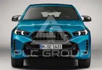 2017 BMW X6