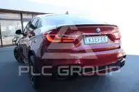 2017 BMW X6
