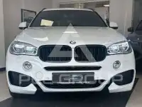 2017 BMW X6