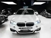 2017 BMW X6