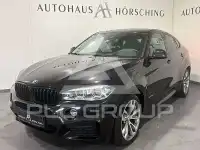 2017 BMW X6