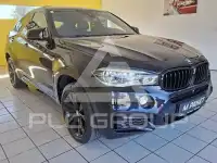 2017 BMW X6