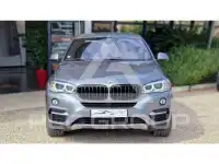 2017 BMW X6