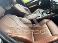 2017 BMW X6