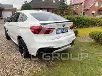 2017 BMW X6