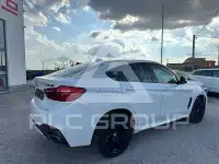 2017 BMW X6