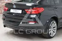 2017 BMW X4