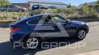2017 BMW X4