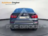 2017 BMW X4