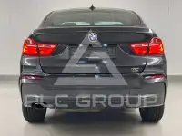 2017 BMW X4