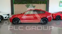 2017 BMW X4