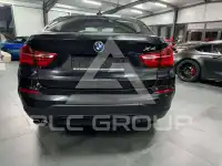 2017 BMW X4