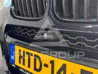 2017 BMW X4