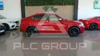 2017 BMW X4