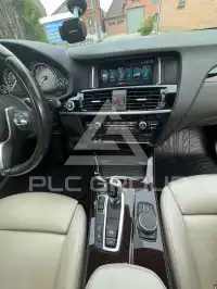 2017 BMW X4