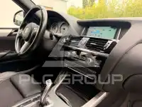 2017 BMW X4