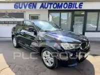 2017 BMW X4