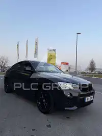 2017 BMW X4