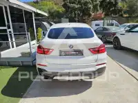 2017 BMW X4