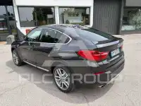 2017 BMW X4