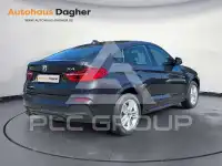2017 BMW X4