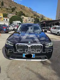 2017 BMW X4