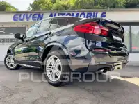 2017 BMW X4