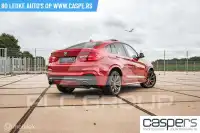 2017 BMW X4