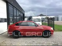 2017 BMW X4