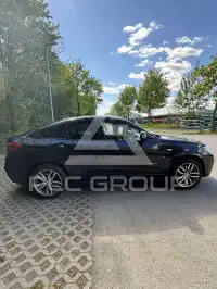 2017 BMW X4