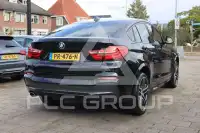 2017 BMW X4