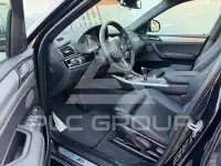 2017 BMW X4