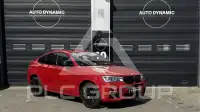 2017 BMW X4