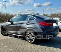 2017 BMW X4
