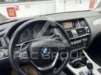 2017 BMW X4