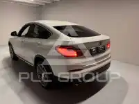 2017 BMW X4