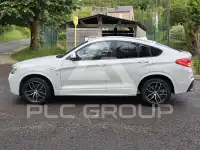 2017 BMW X4