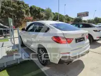 2017 BMW X4