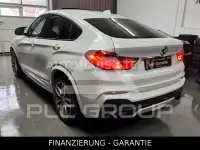 2017 BMW X4