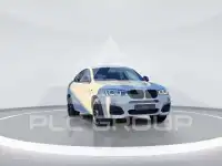 2017 BMW X4