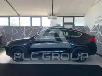 2017 BMW X4